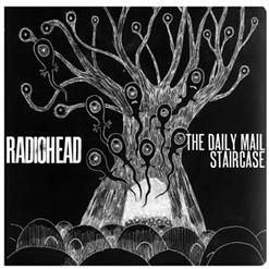 Radiohead — The Daily Mail