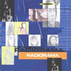 Radiorama — Aliens 2000 (Extended Mix)