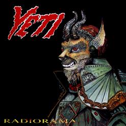 Radiorama — Yeti (Radio Version)