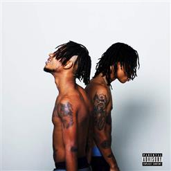Rae Sremmurd — Real Chill (feat. Kodak Black)