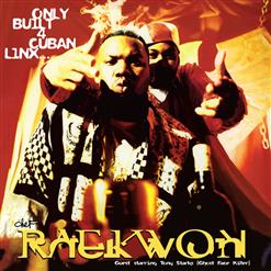 Raekwon — Wu-Gambinos (feat. Ghostface Killah, Method Man, RZA, Masta Killa)