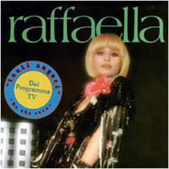 Raffaella Carrà — Black Cat