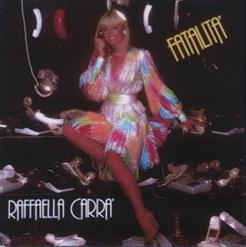 Raffaella Carrà — Cuando Calienta El Sol