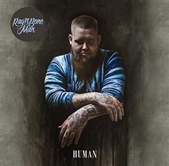 Rag'n'Bone Man — Fade To Nothing