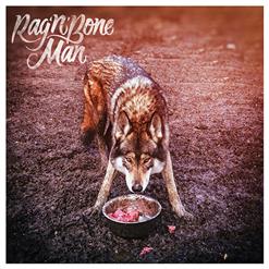 Rag'n'Bone Man — Rain (feat. Kate Tempest)