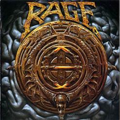 Rage — A Spider's Web