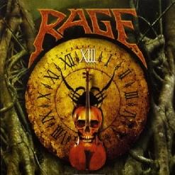 Rage — From The Cradle To The Grave