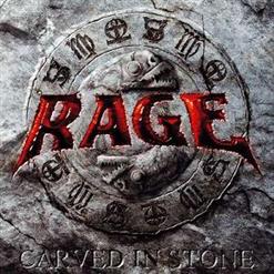 Rage — Gentle Murders