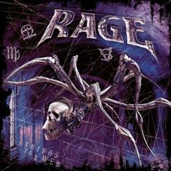 Rage — Hunter And Prey