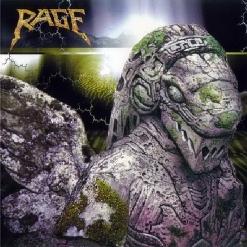 Rage — Let The Night Begin