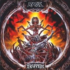 Rage — Not Forever