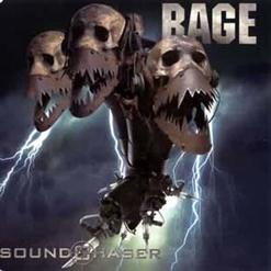 Rage — See You in Heaven or Hell