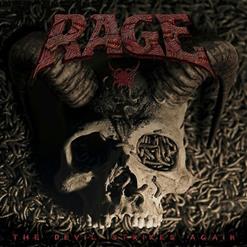 Rage — The Final Curtain