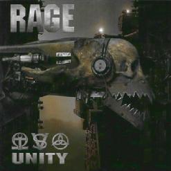 Rage — You Want It, You'll Get It