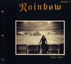 Rainbow — Jealous Lover