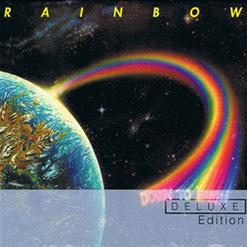 Rainbow — Weiss Heim (7' Single B-Side)