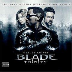 Ramin Djawadi — Blade's Back