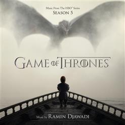 Ramin Djawadi — Blood Of The Dragon