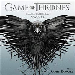 Ramin Djawadi — Breaker Of Chains
