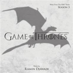 Ramin Djawadi — For The Realm