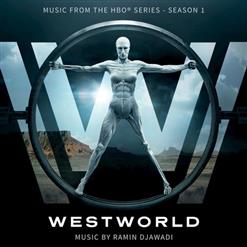 Ramin Djawadi — Main Title Theme - Westworld