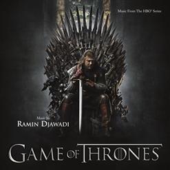 Ramin Djawadi — The Pointy End
