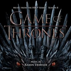 Ramin Djawadi — The Rains of Castamere