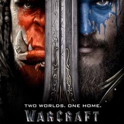 Ramin Djawadi — Warcraft