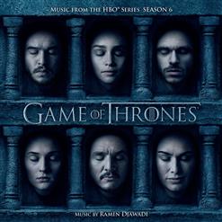 Ramin Djawadi — Winter Has Come