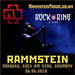 Rammstein — 02.Ich Tu Dir Weh