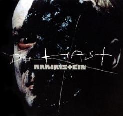 Rammstein — Du hast [Remix by Clawfinger]