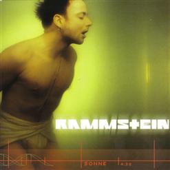 Rammstein — Sonne [Clawfinger T.K.O. Remix]
