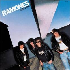 Ramones — California Sun