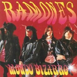 Ramones — Censorshit
