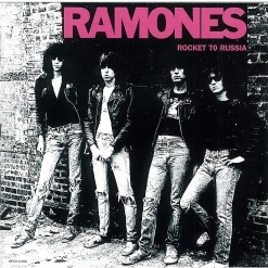 Ramones — I Can't Give You Anything