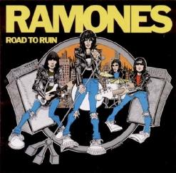 Ramones — I Wanted Everything