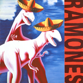 Ramones — She Talks To Rainbows