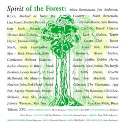 Ramones — Spirit Of The Forest (Other Version)