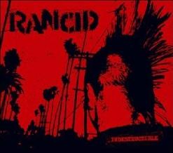 Rancid — Fall Back Down