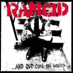 Rancid — Roots Radicals