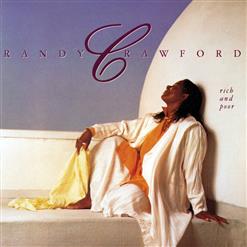Randy Crawford — Knockin' On Heaven's Door