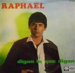 Raphael [Испания] — Cierro mis ojos