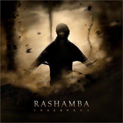 Rashamba — Мир Остался Ждать