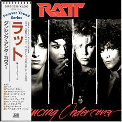 Ratt — Seventh Avenue