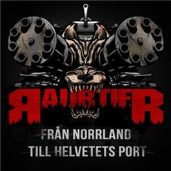Raubtier — Besten I Mig