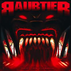Raubtier — Himmelsfärdskommando
