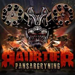 Raubtier — Panzarmarsch