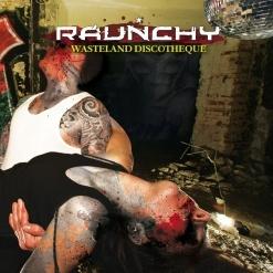 Raunchy — Warriors