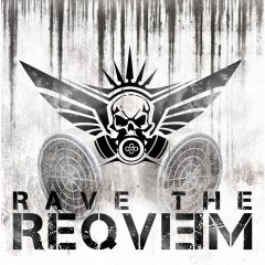 Rave The Reqviem — Sloth Whore