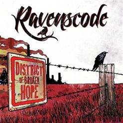 Ravenscode — Hero